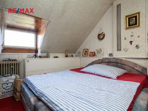 Prodej rodinného domu, Kamenné Žehrovice, Karlovarská třída, 120 m2