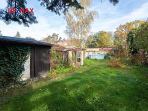 Prodej rodinného domu, Kamenné Žehrovice, Karlovarská třída, 120 m2