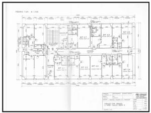 Prodej komerční nemovitosti, Děčín, U Tvrze, 2711 m2