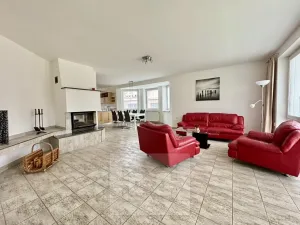 Pronájem rodinného domu, Česká, 200 m2