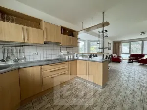 Pronájem rodinného domu, Česká, 200 m2