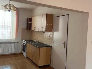 Pronájem bytu 1+kk, Varnsdorf, Karlova, 55 m2