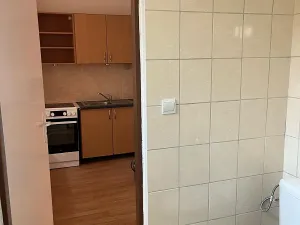 Pronájem bytu 1+kk, Varnsdorf, Karlova, 55 m2