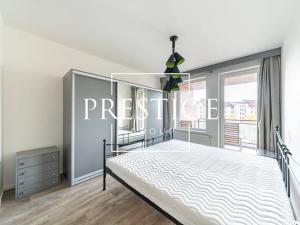 Prodej bytu 2+kk, Praha - Zličín, Hevlínská, 65 m2