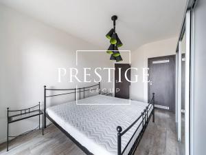 Prodej bytu 2+kk, Praha - Zličín, Hevlínská, 65 m2