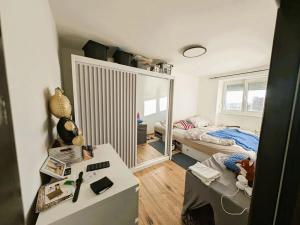 Pronájem bytu 2+1, Březová, Okružní, 43 m2