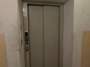 Pronájem bytu 2+1, Chomutov, Dřínovská, 61 m2