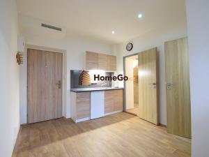 Pronájem bytu 1+kk, Praha - Hostivař, Hostivařská, 10 m2