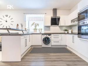 Prodej rodinného domu, Kostelec nad Černými lesy, Jánská, 230 m2