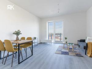 Prodej bytu 1+kk, Kolín, Pražská, 39 m2