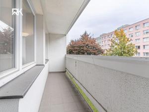 Prodej bytu 2+kk, Kolín, Rimavské Soboty, 40 m2