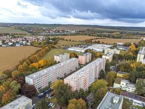 Prodej bytu 2+kk, Kolín, Rimavské Soboty, 40 m2