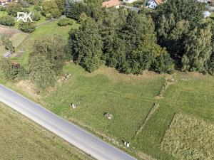 Prodej pozemku pro bydlení, Chotěboř, 1328 m2