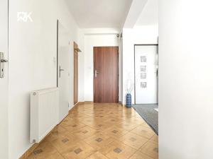 Prodej bytu 3+1, Kolín, Hasičská, 74 m2