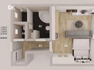 Prodej rodinného domu, Kostelec nad Černými lesy, Jánská, 230 m2