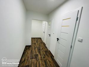 Pronájem bytu 2+1, Hranice - Hranice I-Město, Struhlovsko, 54 m2