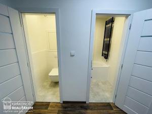 Pronájem bytu 2+1, Hranice - Hranice I-Město, Struhlovsko, 54 m2