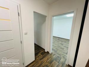 Pronájem bytu 2+1, Hranice - Hranice I-Město, Struhlovsko, 54 m2