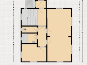 Prodej rodinného domu, Aš, Dlouhá, 350 m2