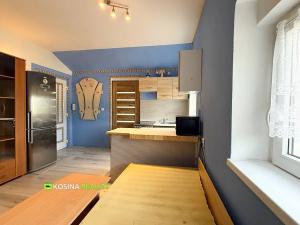 Pronájem bytu 1+1, Libavské Údolí, 30 m2