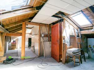 Prodej ubytování, Horní Slavkov, Kounice, 1200 m2