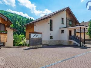 Prodej bytu 3+kk, Mýto pod Ďumbierom, Slovensko, 135 m2