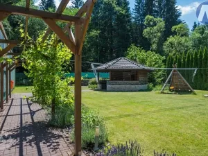 Prodej bytu 3+kk, Mýto pod Ďumbierom, Slovensko, 135 m2