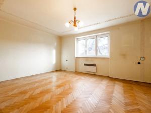 Prodej bytu 2+1, Vimperk, Palackého, 60 m2