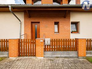 Prodej rodinného domu, Blatná, Hálova, 277 m2