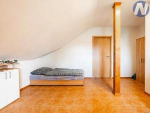 Prodej rodinného domu, Blatná, Hálova, 277 m2