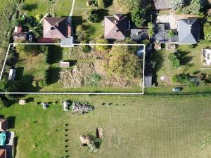 Prodej pozemku pro bydlení, Krhanice, 2314 m2