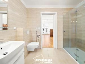 Prodej bytu 2+kk, Praha - Smíchov, Klicperova, 60 m2