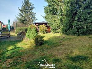 Prodej chalupy, Pernink, 260 m2