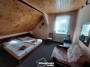 Prodej chalupy, Pernink, 260 m2