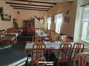 Prodej chalupy, Pernink, 260 m2