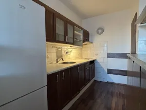 Pronájem bytu 2+1, Praha - Nusle, Na Pankráci, 62 m2