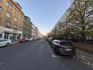 Pronájem bytu 2+1, Praha - Nusle, Na Pankráci, 62 m2