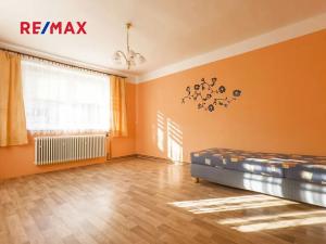 Prodej rodinného domu, Hradec nad Svitavou, 160 m2