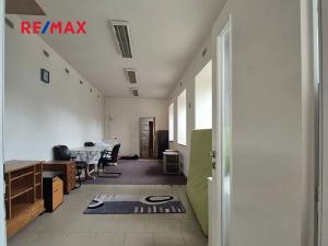 Pronájem obchodního prostoru, Polička, Tylova, 38 m2