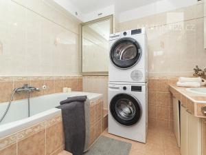 Prodej bytu 3+kk, Praha - Střížkov, Vysočanská, 71 m2