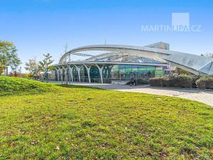 Prodej bytu 3+kk, Praha - Střížkov, Vysočanská, 71 m2