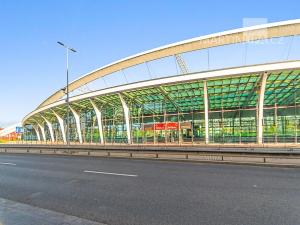 Prodej bytu 3+kk, Praha - Střížkov, Vysočanská, 71 m2