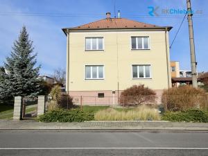 Prodej rodinného domu, Píšť, Ratibořská, 270 m2