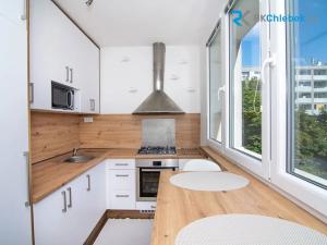 Pronájem bytu 2+1, Ostrava, Jirská, 58 m2