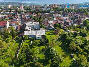 Prodej rodinného domu, Kroměříž, Stoličkova, 164 m2