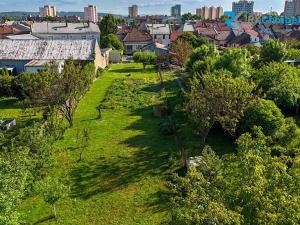 Prodej rodinného domu, Kroměříž, Stoličkova, 164 m2