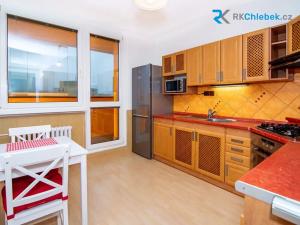 Pronájem bytu 3+1, Frýdek-Místek, M. Chasáka, 72 m2