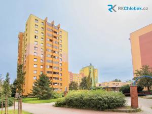 Pronájem bytu 3+1, Frýdek-Místek, M. Chasáka, 72 m2