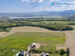 Prodej pozemku pro bydlení, Frýdek-Místek, K Dolům, 972 m2