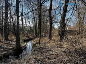Prodej pozemku pro bydlení, Budišov nad Budišovkou, 556 m2